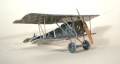 Roden 1/72 Fokker D.VI