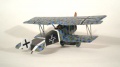 Roden 1/72 Fokker D.VI