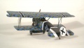 Roden 1/72 Fokker D.VI