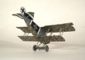 Roden 1/72 Fokker D.VI