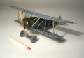 Roden 1/72 Fokker D.VI