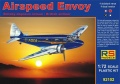  RS Models: 1/72 Airspeed Envoy