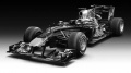  Tamiya: 1/20 Red Bull Racing Renault RB6