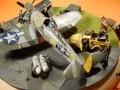  1/72 P-47 -   