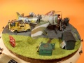  1/72 P-47 -   