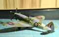 Academy 1/72 Spitfire Mk.XIVc