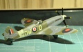 Academy 1/72 Spitfire Mk.XIVc