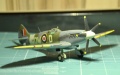 Academy 1/72 Spitfire Mk.XIVc