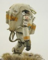 Hasegawa 1/35 Maschinen Krieger - Gustav