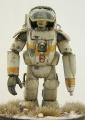 Hasegawa 1/35 Maschinen Krieger - Gustav