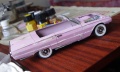 AMT 1/25 Ford Thunderbird 1966