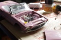 AMT 1/25 Ford Thunderbird 1966