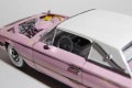 AMT 1/25 Ford Thunderbird 1966