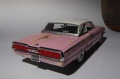 AMT 1/25 Ford Thunderbird 1966