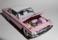 AMT 1/25 Ford Thunderbird 1966