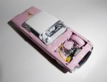 AMT 1/25 Ford Thunderbird 1966