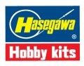  Hasegawa:  2012 -  2013