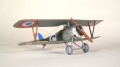 Roden 1/72 Nieuport 24