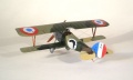 Roden 1/72 Nieuport 24