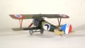 Roden 1/72 Nieuport 24