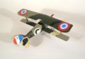 Roden 1/72 Nieuport 24