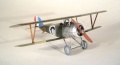 Roden 1/72 Nieuport 24