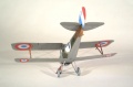 Roden 1/72 Nieuport 24