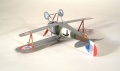 Roden 1/72 Nieuport 24