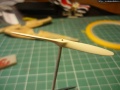 Eduard 1/48 Pfalz D.IIIa -   