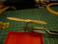 Eduard 1/48 Pfalz D.IIIa -   