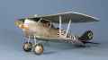 Eduard 1/48 Pfalz D.IIIa -   