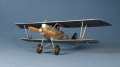 Eduard 1/48 Pfalz D.IIIa -   