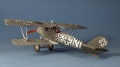 Eduard 1/48 Pfalz D.IIIa -   