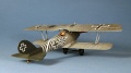 Eduard 1/48 Pfalz D.IIIa -   