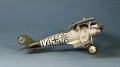 Eduard 1/48 Pfalz D.IIIa -   