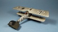 Eduard 1/48 Pfalz D.IIIa -   