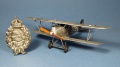 Eduard 1/48 Pfalz D.IIIa -   