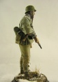 Dragon 1/16 SS-Schutze (Kampgruppe Hanson '44) - Gans