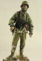 Dragon 1/16 SS-Schutze (Kampgruppe Hanson '44) - Gans