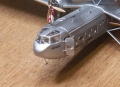 Airfix 1/144 Handley Page 42/45 -  