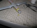 Airfix 1/144 Handley Page 42/45 -  