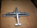 Airfix 1/144 Handley Page 42/45 -  