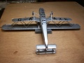 Airfix 1/144 Handley Page 42/45 -  