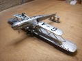 Airfix 1/144 Handley Page 42/45 -  