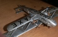 Airfix 1/144 Handley Page 42/45 -  