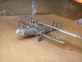 Airfix 1/144 Handley Page 42/45 -  