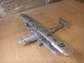 Airfix 1/144 Handley Page 42/45 -  