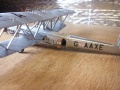 Airfix 1/144 Handley Page 42/45 -  