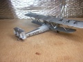 Airfix 1/144 Handley Page 42/45 -  