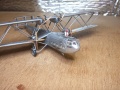 Airfix 1/144 Handley Page 42/45 -  